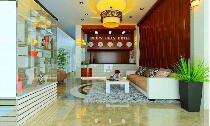 Hai Chau Hotel | Brown Bean Hotel Da Nang
