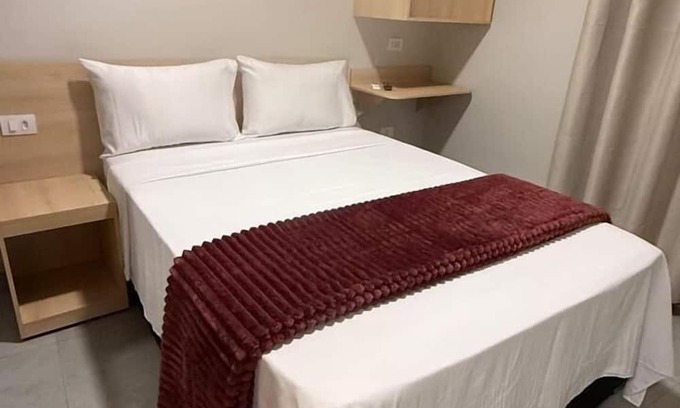 Guarulhos City Centre Hotel | Hotel Haven Guarulhos
