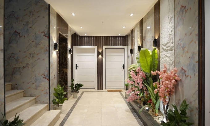 Al Aqiq Apartment | SARA Residences