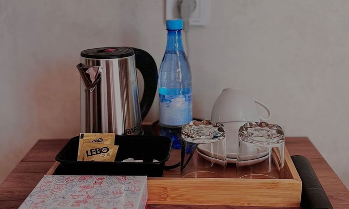 Garni House | Bee Planet Guest House