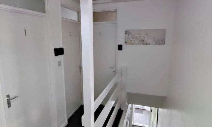 Little Hay House | The Croft House Near Birmingham Airport and Nec