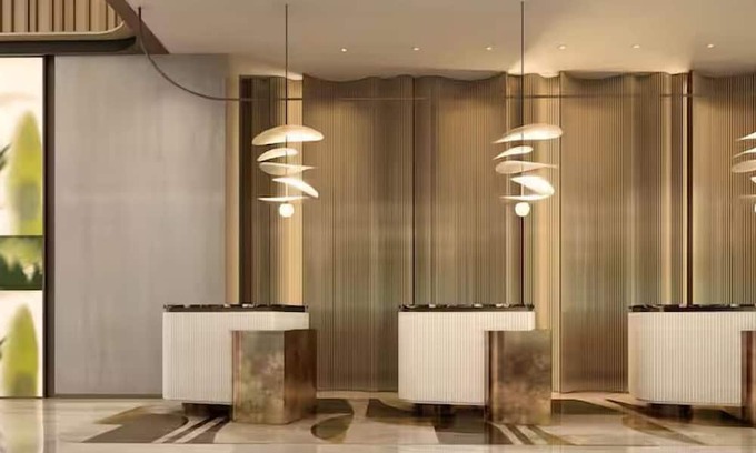 Shaoxing City Center Hotel | Hilton Garden Inn Shaoxing Yuecheng