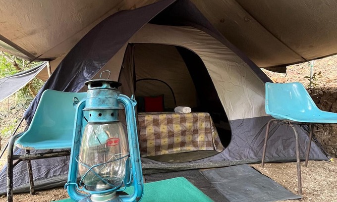 Imbulpe Other | Wild Paradise Camp