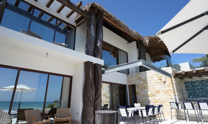 Nanchital de Lazaro Cardenas del Rio House | Trobbu Boutique Collection San Bruno