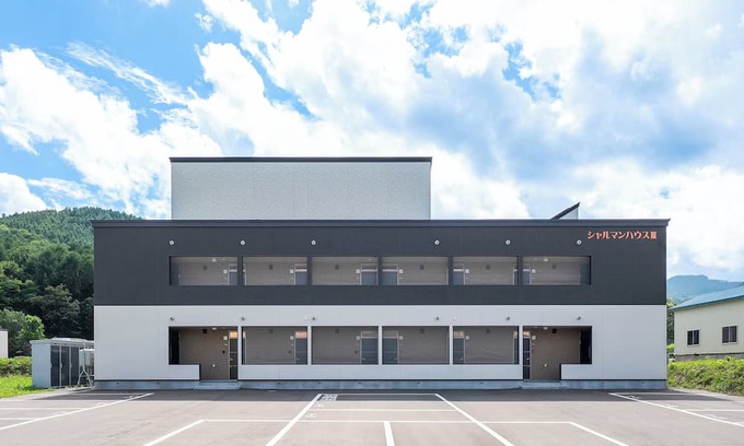 Minamifurano Apartment | CHARMANT 2A
