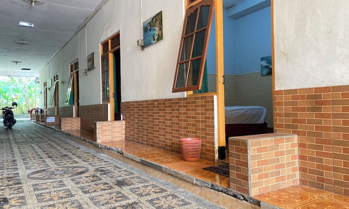 Semarapura Hotel | OYO 94783 Wakasih Homestay
