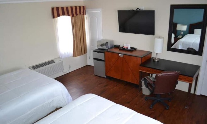 Ventura Hotel | Rex Motel