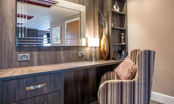 East Boldon Hotel | Holiday Inn Newcastle South by IHG