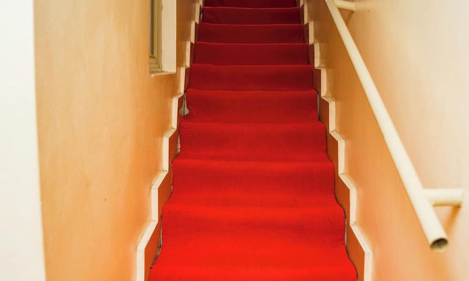 Gisenyi Hotel | Fanad Hotel
