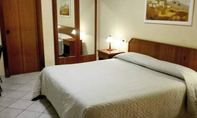 Santo Stefano del Sole House | Hotel Il Ciliegio