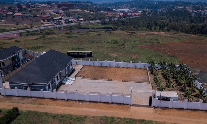 Mbarara Hotel | Gibson Motel