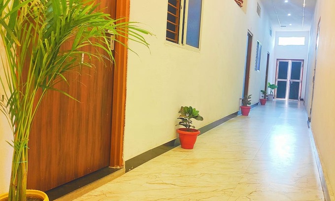 Sehore Hotel | Hotel Maharana Inn