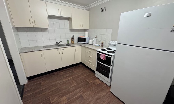 Grafton Apartment | Apartments On Turf