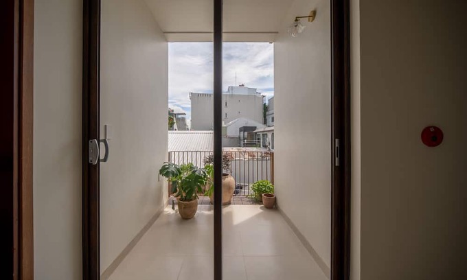 Hue City Centre Hotel | HOM Stay