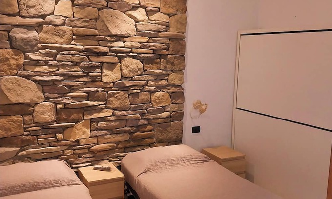 Peschiera Borromeo Bed & Breakfast | B&B linate
