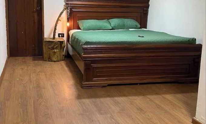 San Pablo del Lago House | Fusto