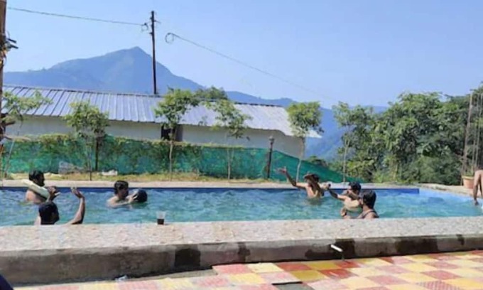 Sirala Resort | The Jungle Mist Resort