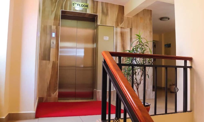 Ngelani Hotel | Kiandani Hotel Machakos