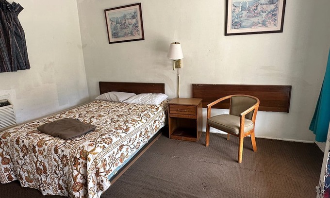 Dadeville Hotel | Hotel O Heart of Dixie Dadeville AL HWY 280