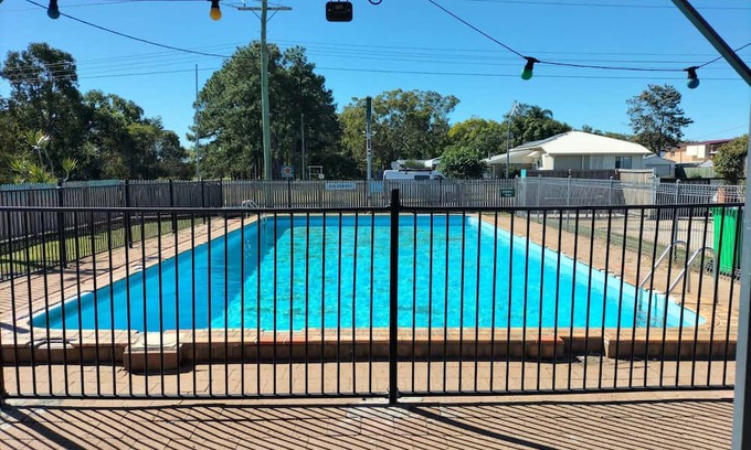 Maryborough Hotel | Maryborough Motel and Conference Center