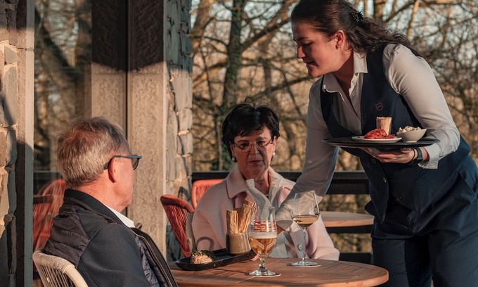 Heuvelland Hotel | Hostellerie Kemmelberg
