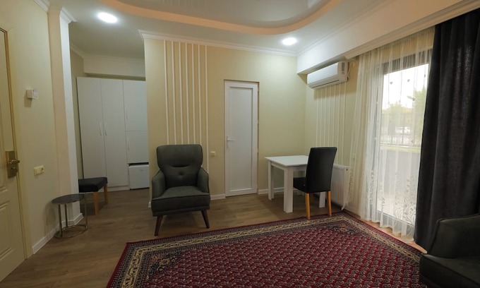 Tsqaltubo Hotel | Hotel Harmony Premium