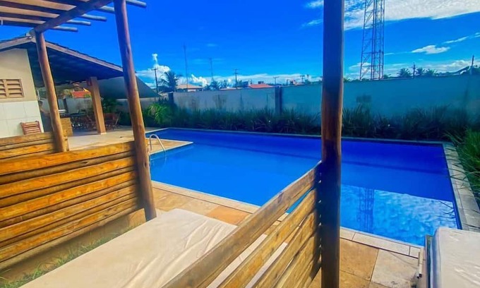 Tabuba Hotel | Pousada Vila Miná