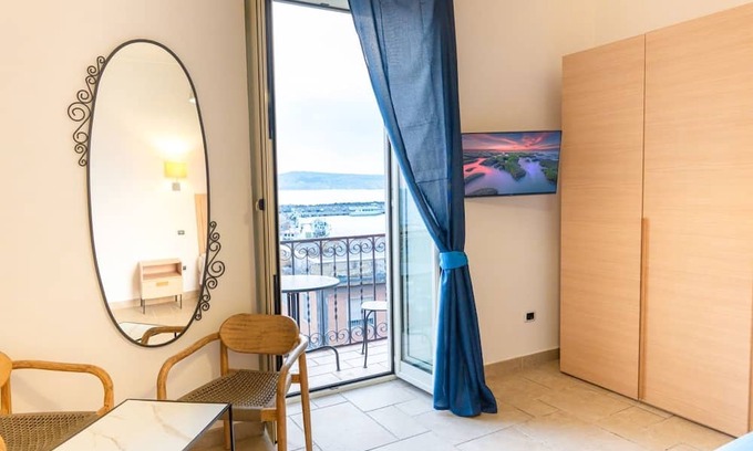 Portici House | Sea Vibes