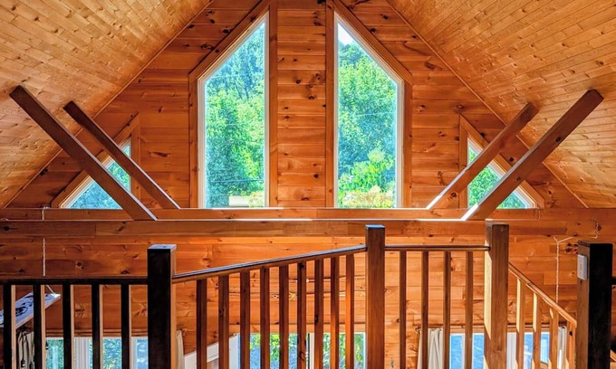 Wakefield House | L'Auberge des Collines Full Guest Suite