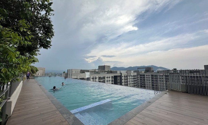 Nilai Apartment | Youth City Residence by Manhattan Group