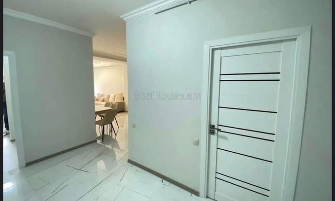 Arabkir Apartment | Apartment on Aram Khachatryan street