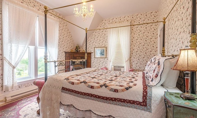 St. Martins Bed & Breakfast | St. Martins Country Inn