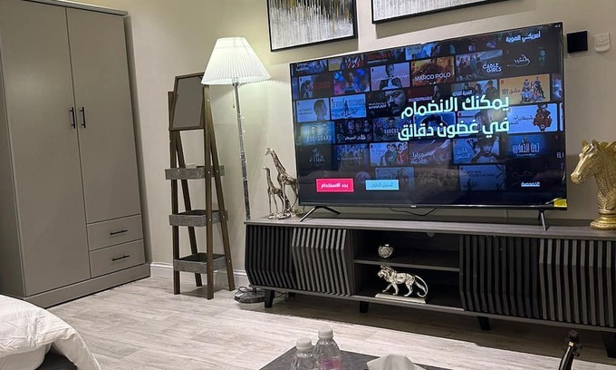 Riyadh Apartment | Luxurious apartment in AlQayrawan