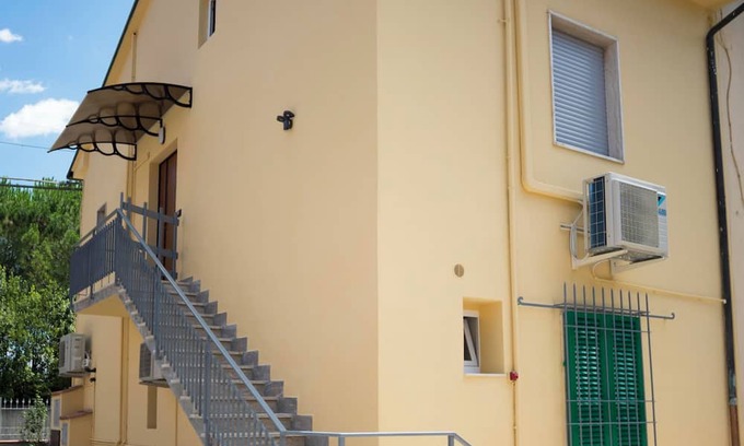 Santa Croce sull'Arno Apartment | CasAlfredo