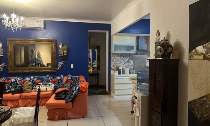 Inhambane House | Ate Amanha