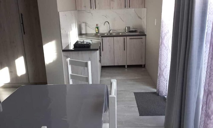 Mossel Bay Bed & Breakfast | Diaz Guesthouse