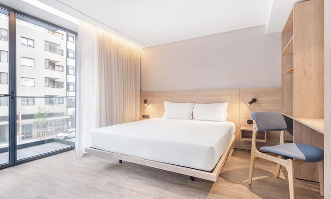 Boavista Apartment | Moov Apartments Boavista