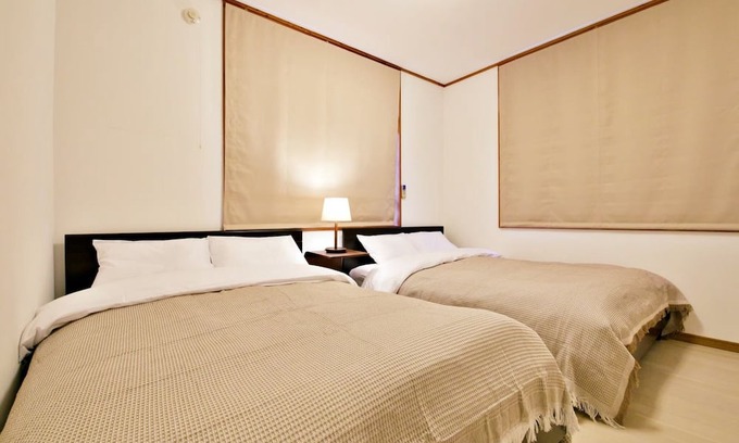 Yamada House | Onnason Yamada House