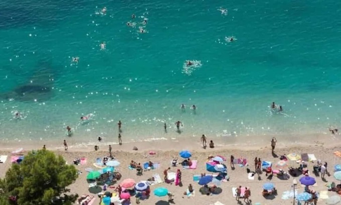 Villefranche-sur-Mer Apartment | Mediterranean Horizon