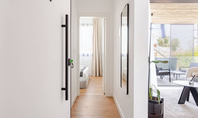 Limassol Apartment | Yamas Urban Living Sequoia Residence
