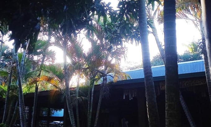 Ba House | Room-charming Dorm Room in Tonge Fiji wi
