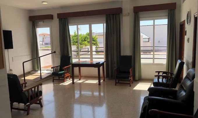 Salteras Hotel | HN Salteras