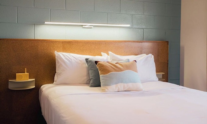 Hastings Hotel | The Mayfair