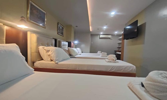 Tuguegarao Hotel | Taj Hotel Tuguegarao