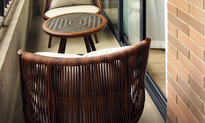 Downtown Santiago Apartment | APART HOTEL HW COMPAÑIA
