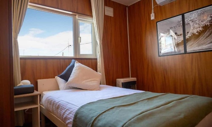 Furano House | FURANO RELAX STAY A