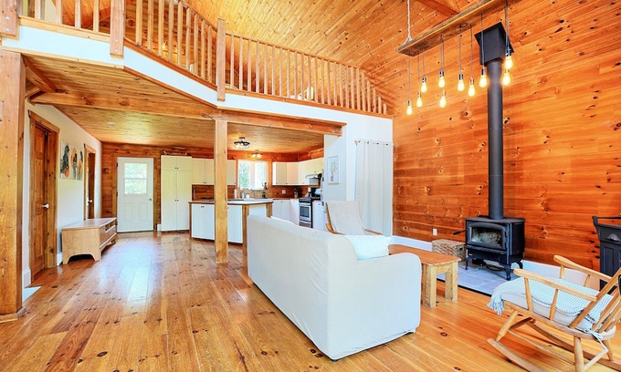 Wakefield Bed & Breakfast | L'Auberge des Collines