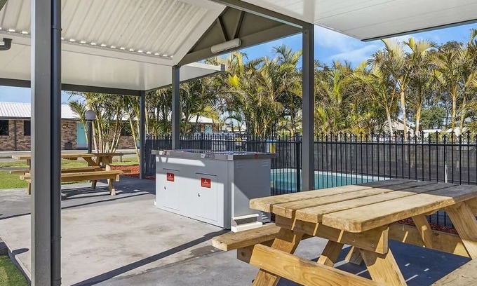 Tarro Hotel | Palm Valley Motel