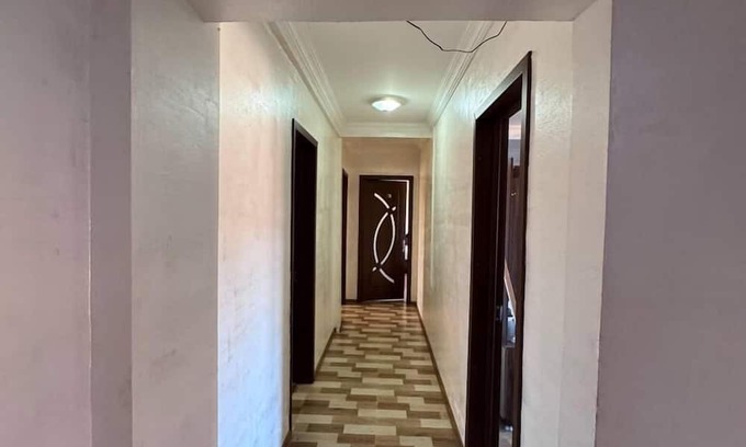 Chakvi Hotel | Llia hotel