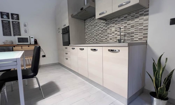 Santa Croce sull'Arno Apartment | CasaLina